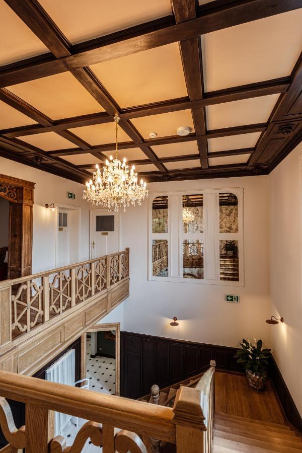Hotel I Restauracja Na Skarpie Zabkowice Slaskie Exterior foto